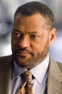 Фото Лоуренс Фішберн (Laurence Fishburne)