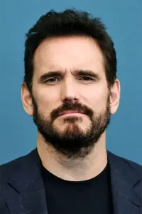 Фото Метт Діллон (Matt Dillon)