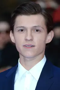 Фото Том Голланд (Tom Holland)