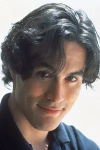 Фото Брендон Лі (Brandon Lee)