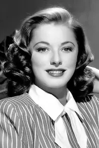 Фото Елеанор Паркер (Eleanor Parker)