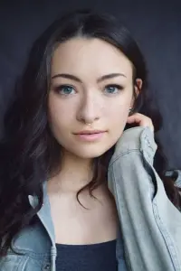 Фото Джодель Ферланд (Jodelle Ferland)