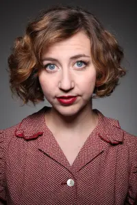 Фото Крістен Шаал (Kristen Schaal)