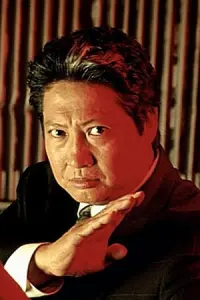 Фото Саммо Хунг (Sammo Hung)