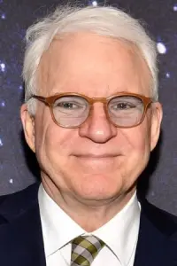 Фото Стів Мартін (Steve Martin)