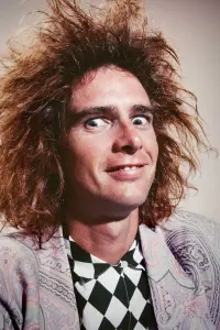 Фото Yahoo Серйозно (Yahoo Serious)