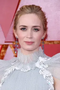 Фото Емілі Блант (Emily Blunt)