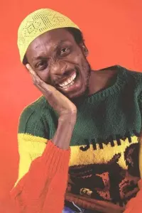 Фото Джиммі Кліфф (Jimmy Cliff)