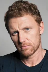 Фото Кевін МакКідд (Kevin McKidd)