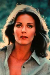 Фото Лінда Картер (Lynda Carter)