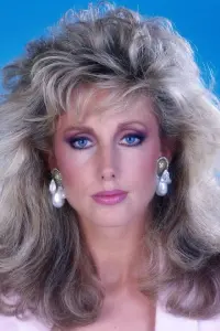 Фото Морган Ферчайлд (Morgan Fairchild)