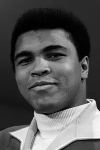 Фото Мухаммед Алі (Muhammad Ali)