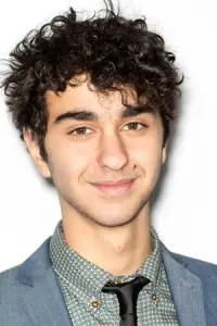 Фото Алекс Вольф (Alex Wolff)