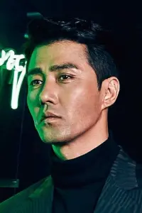 Фото Ча Син Вон (Cha Seung-won)