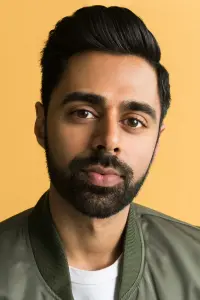 Фото Хасан Мінхадж (Hasan Minhaj)