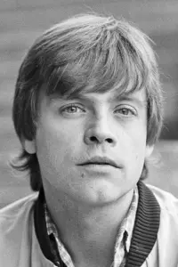 Фото Марк Хемілл (Mark Hamill)