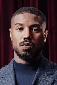 Фото Майкл Б. Джордан (Michael B. Jordan)