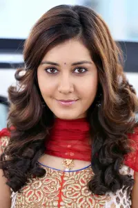 Фото Раашіі Ханна (Raashii Khanna)