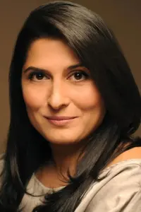 Фото  (Sharmeen Obaid-Chinoy)