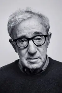 Фото Вуді Аллен (Woody Allen)