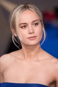 Фото Брі Ларсон (Brie Larson)