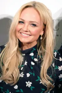 Фото Емма Бантон (Emma Bunton)