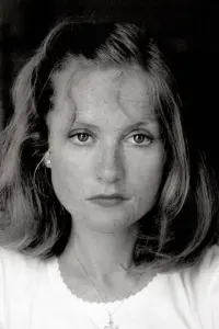 Фото Ізабель Юппер (Isabelle Huppert)