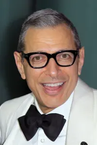 Фото Джефф Голдблюм (Jeff Goldblum)