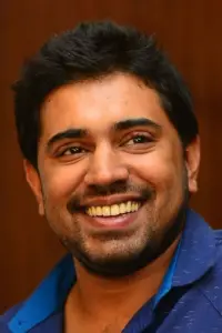 Фото  (Nivin Pauly)