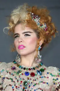 Фото Палома Фейт (Paloma Faith)