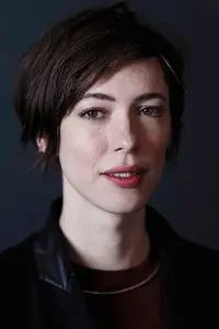 Фото Ребекка Холл (Rebecca Hall)