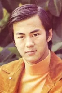 Фото Ті Лунг (Ti Lung)