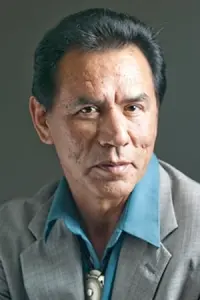 Фото Вес Студі (Wes Studi)