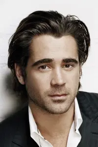 Фото Колін Фаррелл (Colin Farrell)