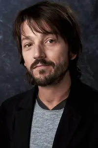 Фото Дієго Луна (Diego Luna)