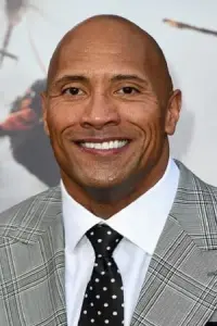 Фото Двейн Джонсон (Dwayne Johnson)