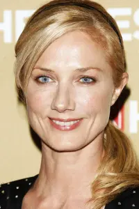 Фото Джоелі Річардсон (Joely Richardson)