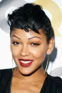 Фото Міган Гуд (Meagan Good)