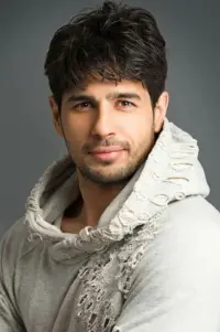 Фото Сідхарт Малготра (Sidharth Malhotra)