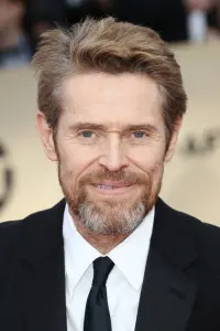 Фото Віллем Дефо (Willem Dafoe)