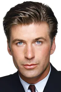 Фото Алек Болдуін (Alec Baldwin)