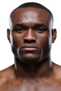 Фото Камару Усман (Kamaru Usman)