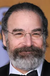 Фото Менді Патінкін (Mandy Patinkin)