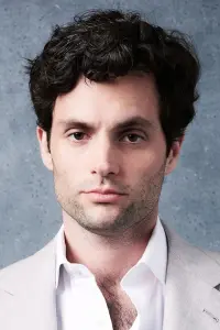 Фото Пенн Беджлі (Penn Badgley)