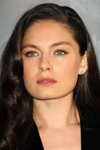 Фото Алекса Давалос (Alexa Davalos)