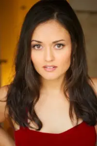 Фото Даніка Маккеллар (Danica McKellar)