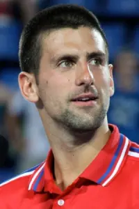 Фото  (Novak Djokovic)