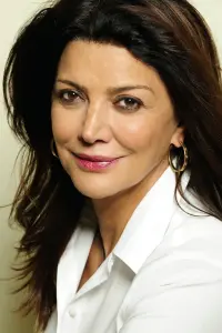 Фото Шохрех Агдашлоо (Shohreh Aghdashloo)