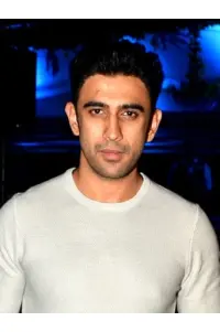 Фото  (Amit Sadh)