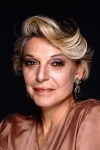 Фото Енн Бенкрофт (Anne Bancroft)